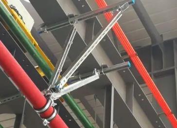 稻城抗震支架厂家与你分享你必须做的紧急情况下的准备
